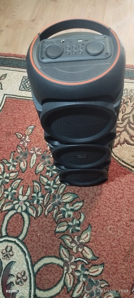 ses sistemi sıfır - 2