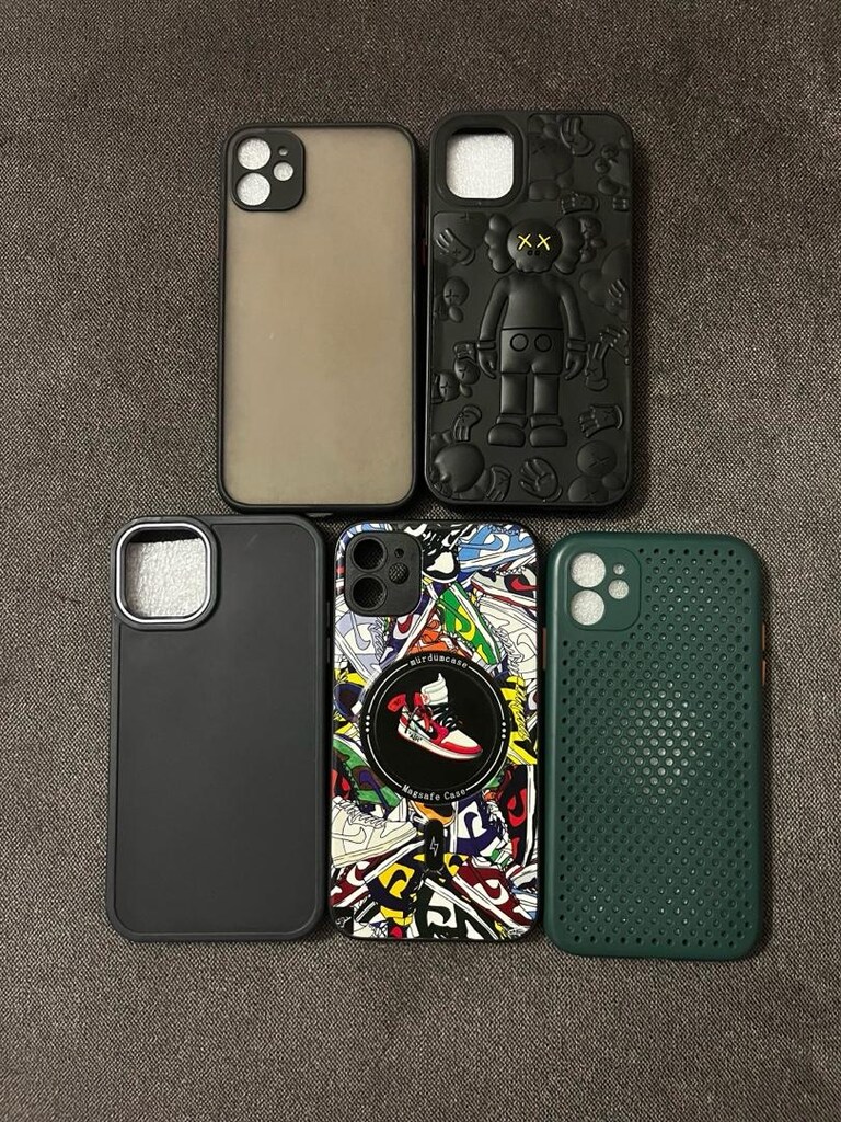 iphone 11 kılıflar - 2