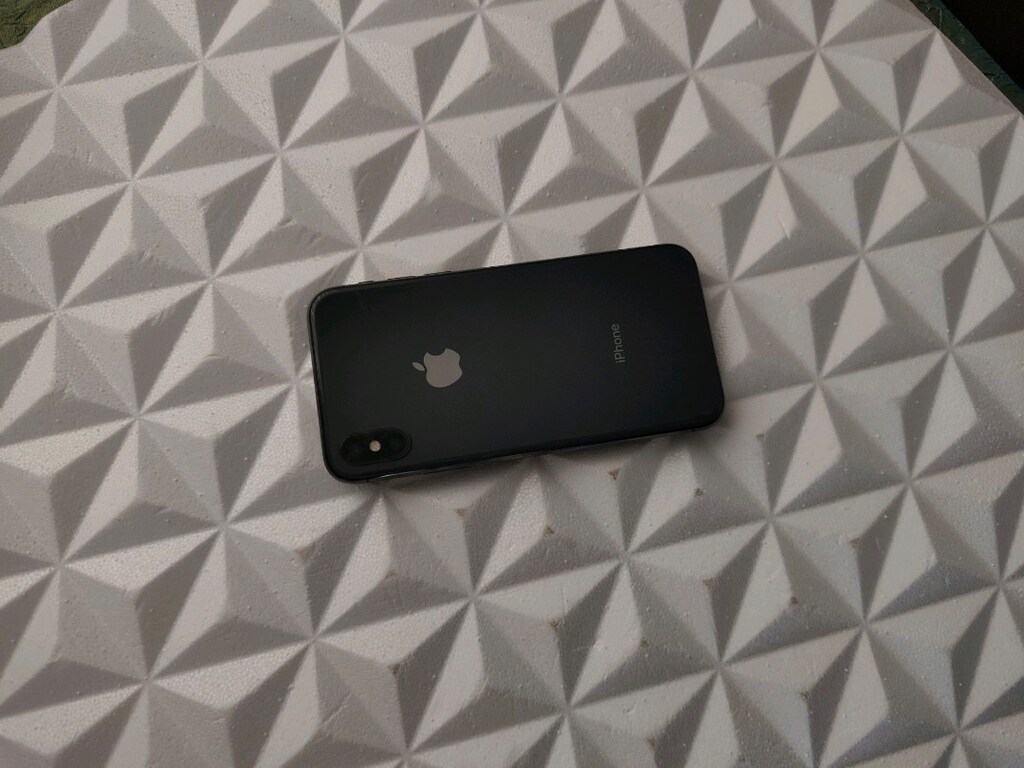 İPHONE X 64 GB TR CİHAZI FACE İD PASİF - 8