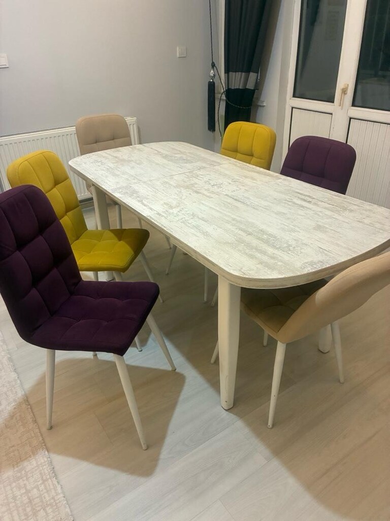 masa takımı - 5