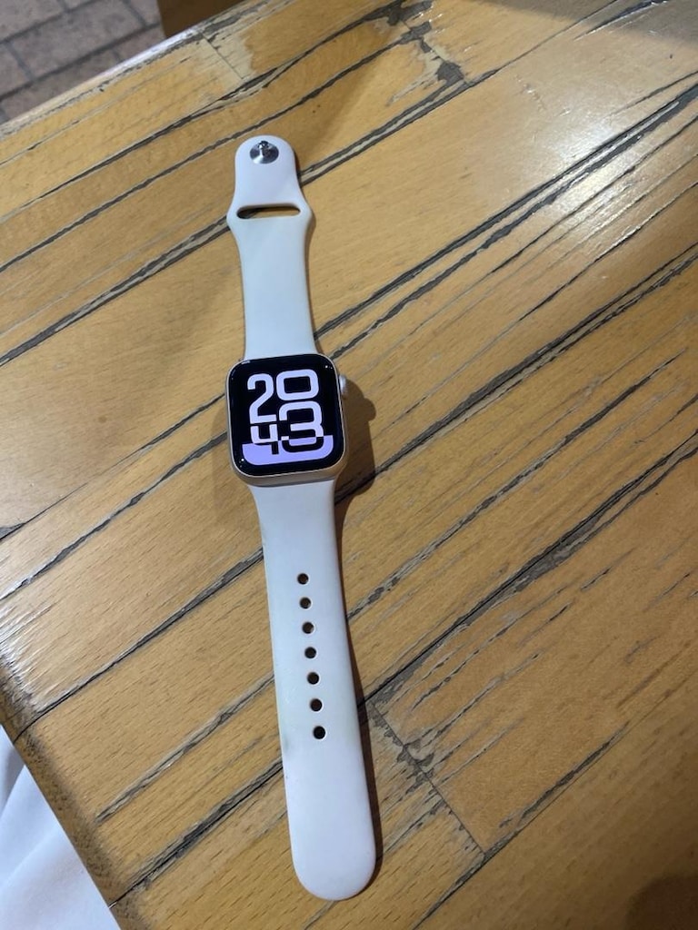 Apple watch yeni kullanıllmış