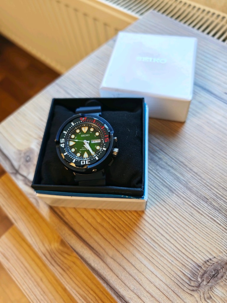 Seiko - 3