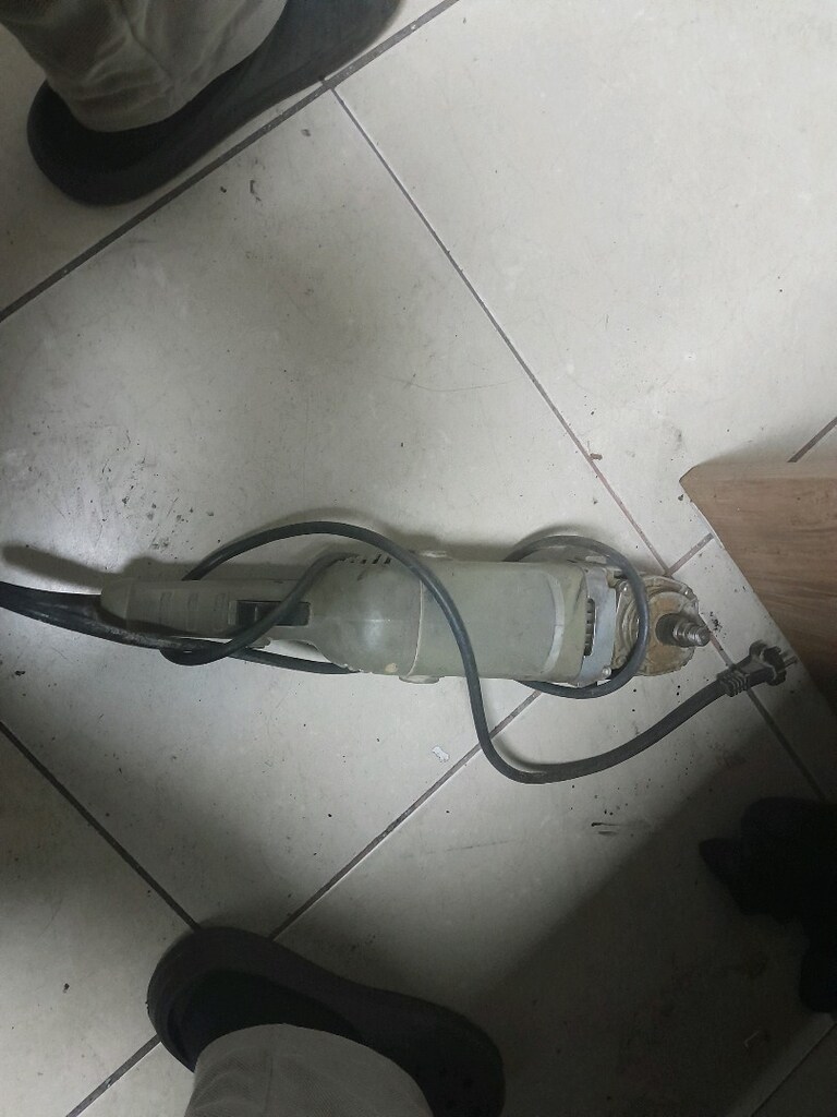 büyük canavar çalışıyor bozuk değildir acil satılık - 5