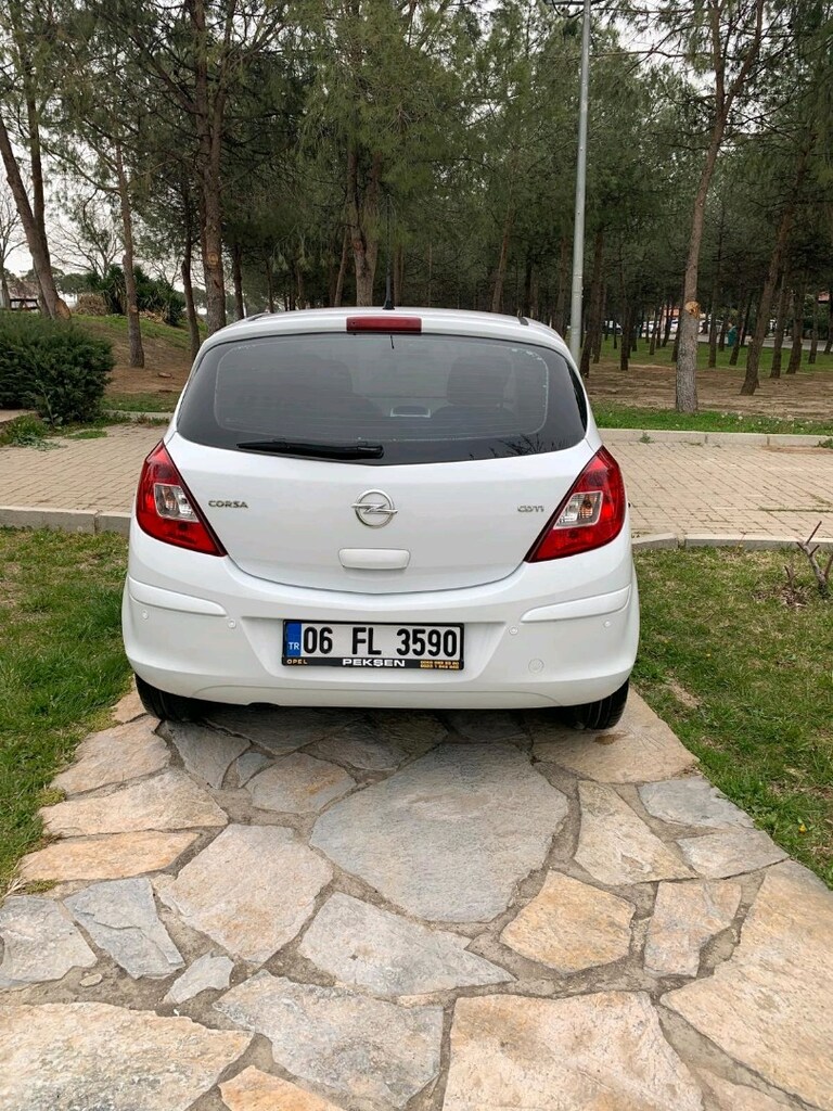 BOYASIZ TRAMERSİZ - 7