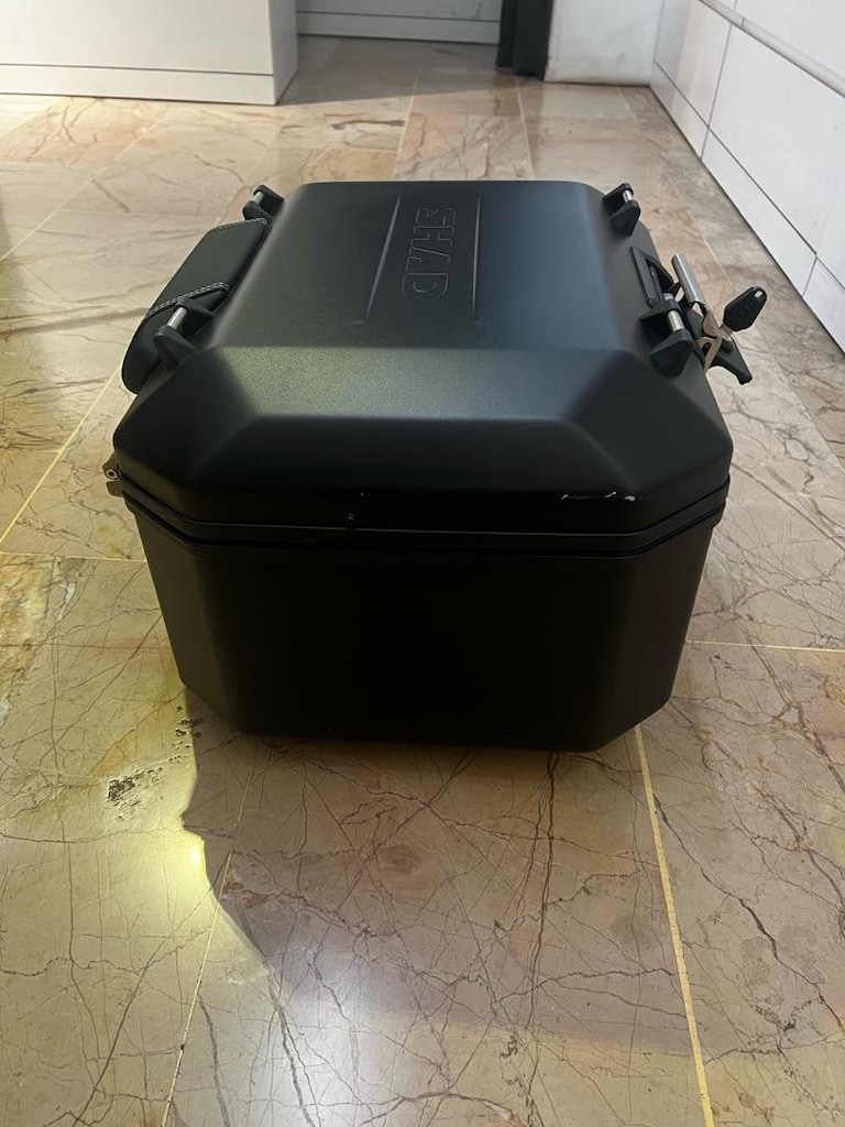 SHAD TERRA 48 LT ÇANTA - 3