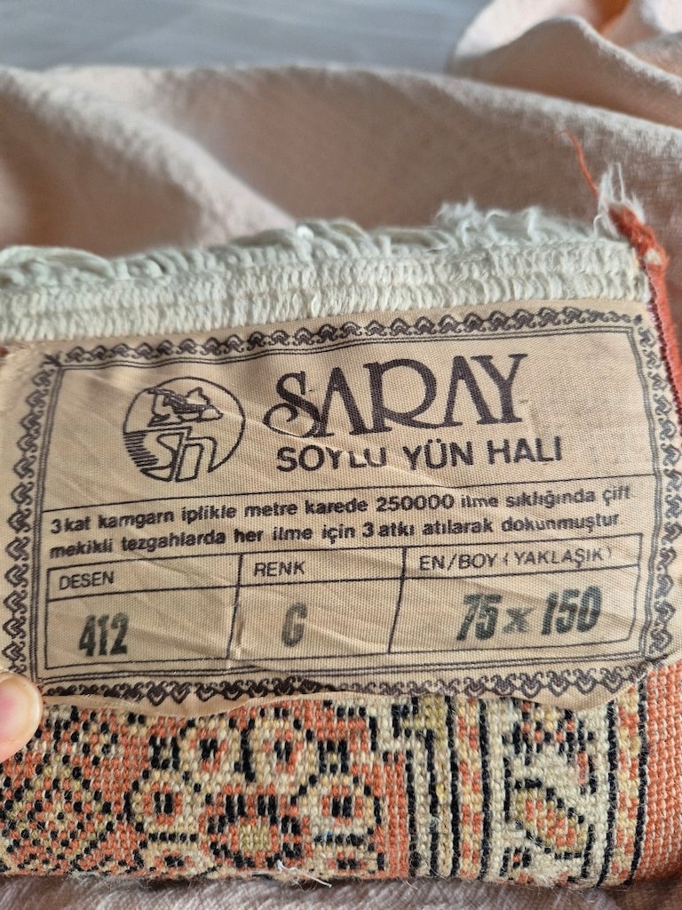HALI 150× 75 - 3