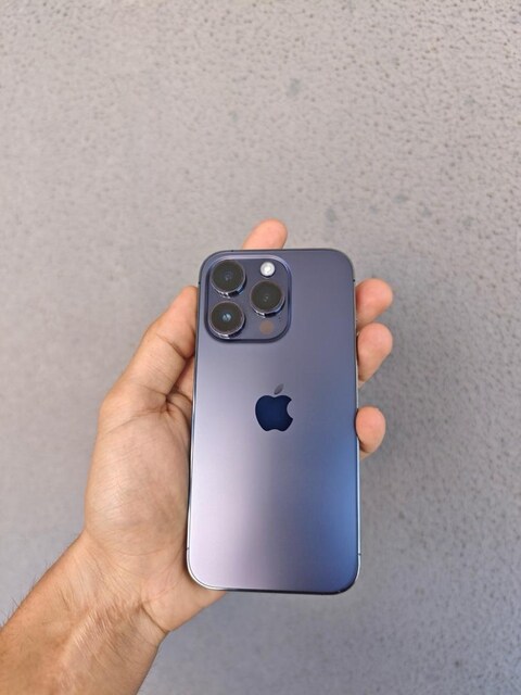 İphone 14 Pro (YD)