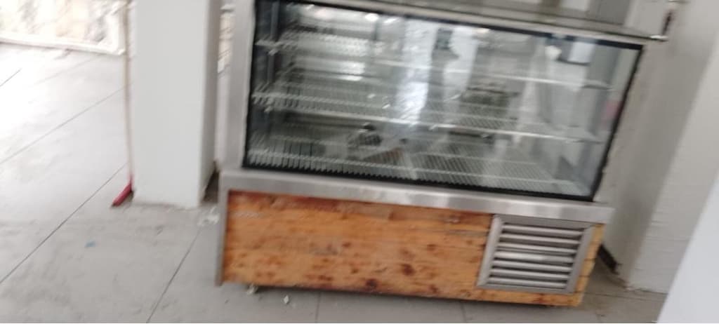 Endüstriyel Dolap soğutucu - 6