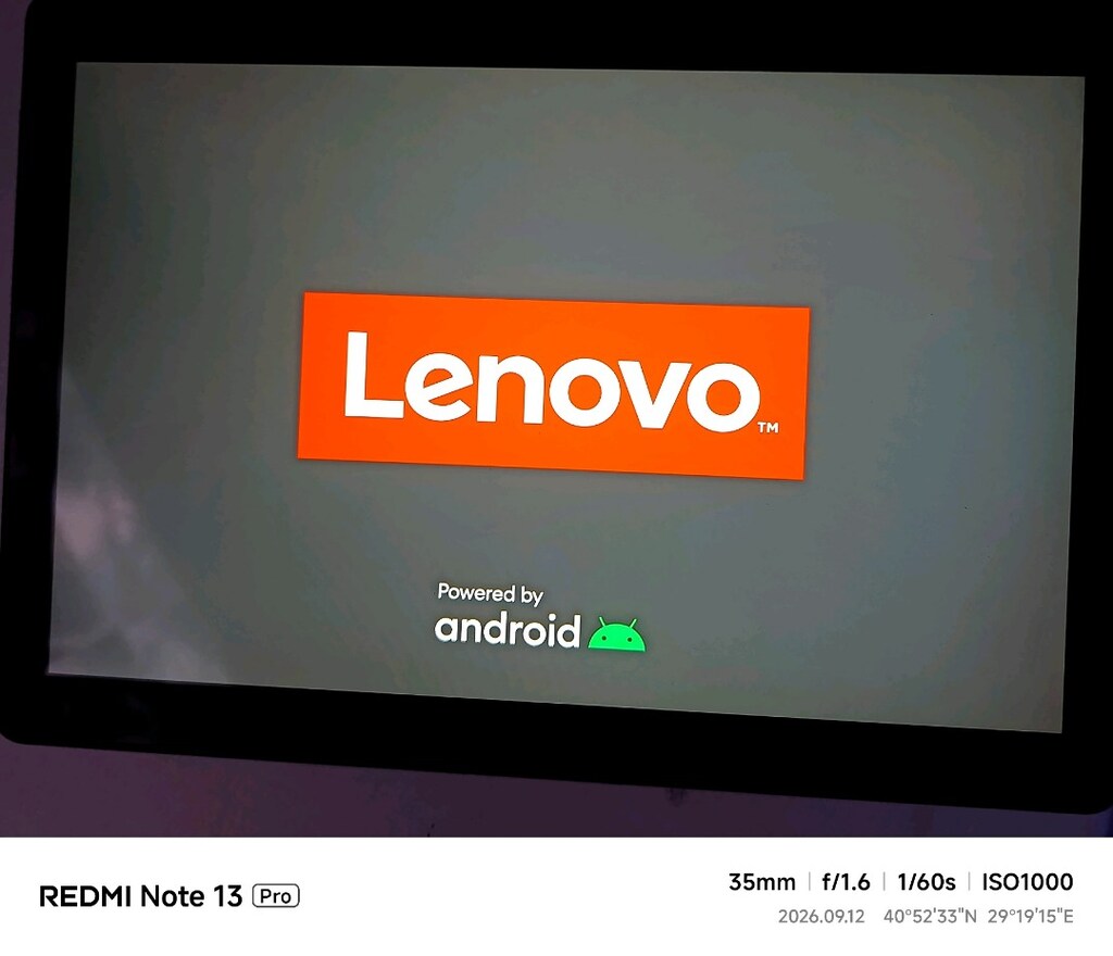 Lenovo tab x505f - 3