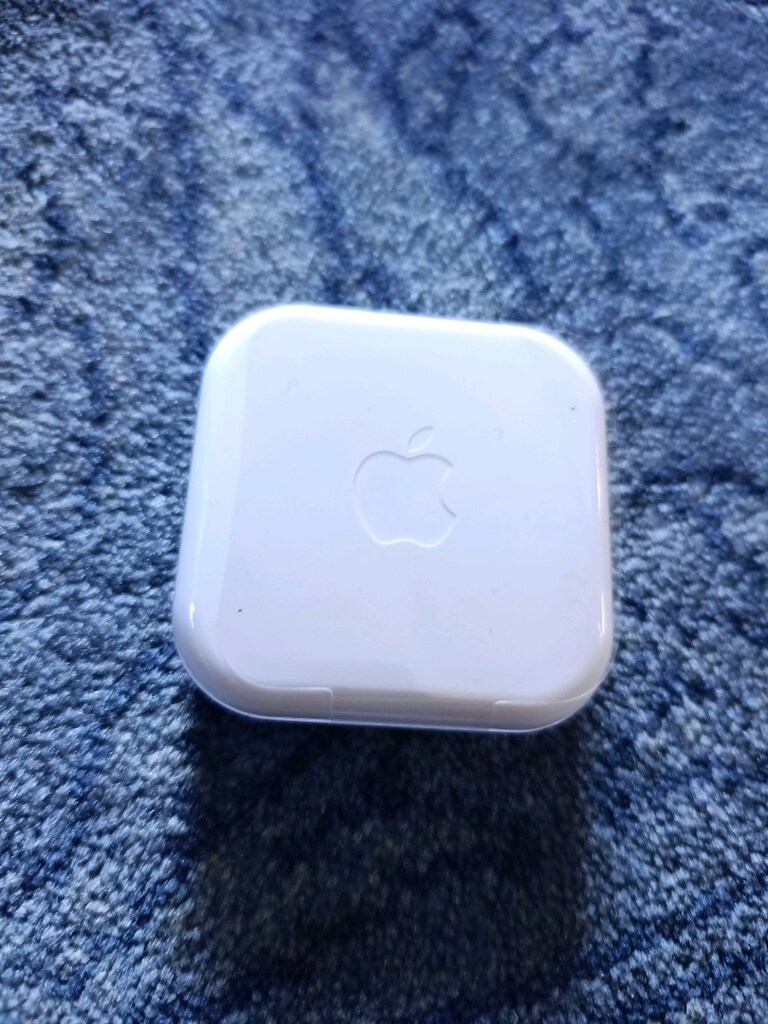 iPhone jak girişli mikrofonlu kulaklık sıfır ürün - 2
