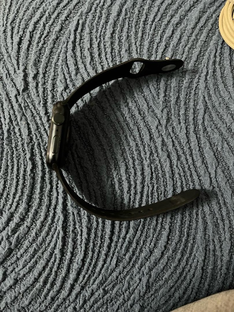 Apple Wacht SE 44 MM - 3
