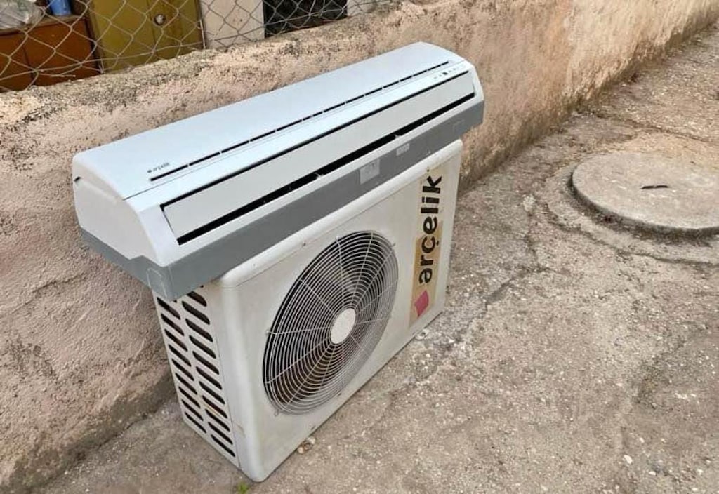 Servisten Garantili Klima Satış Montaj Arıza Tamir Klima Klima Klima - 2