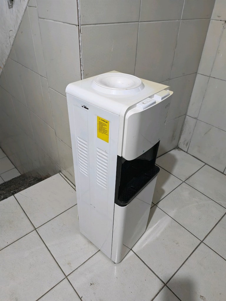 Su sebili sebil pınar soğutma soğutucu - 2