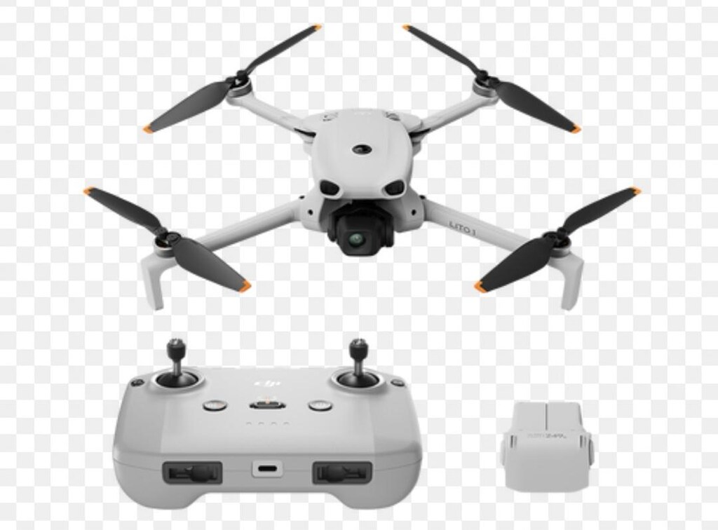 djii lito 1 dron - 2
