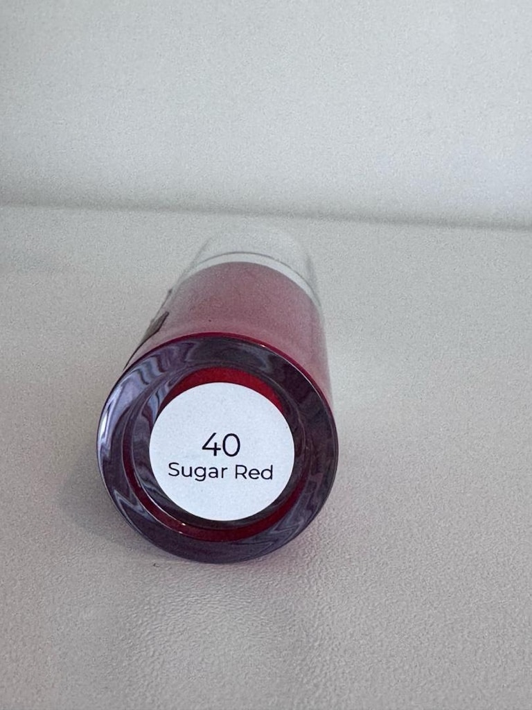 Note lip oil - 2