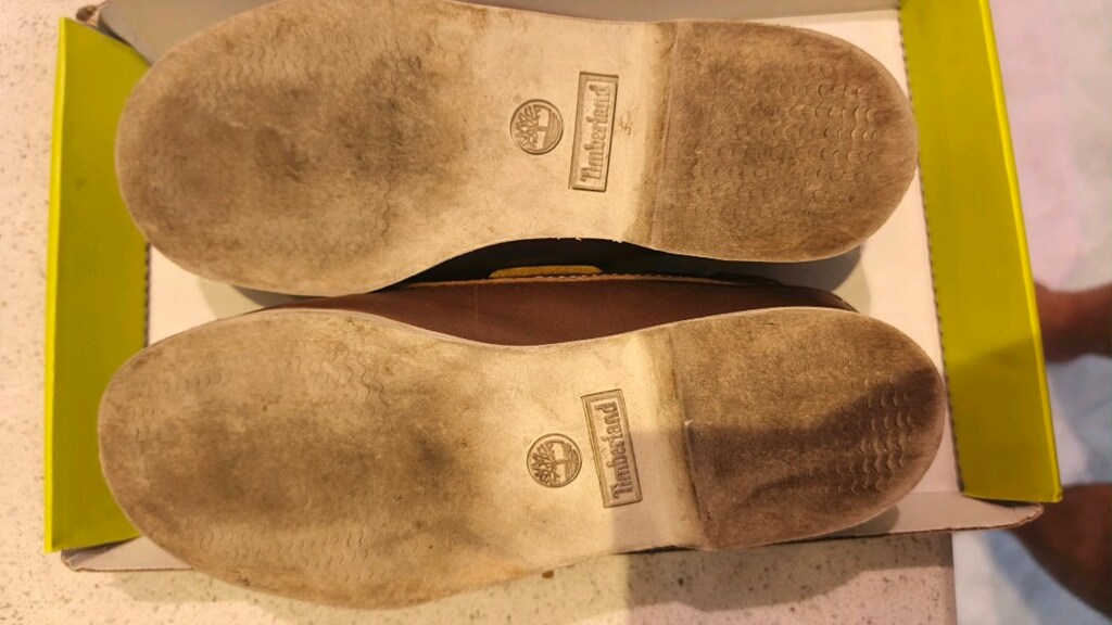 Timberland - 5