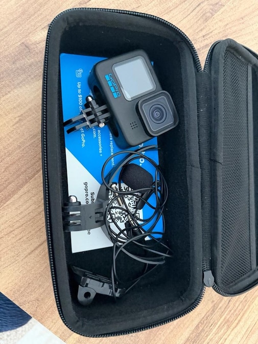 go pro 10 black
