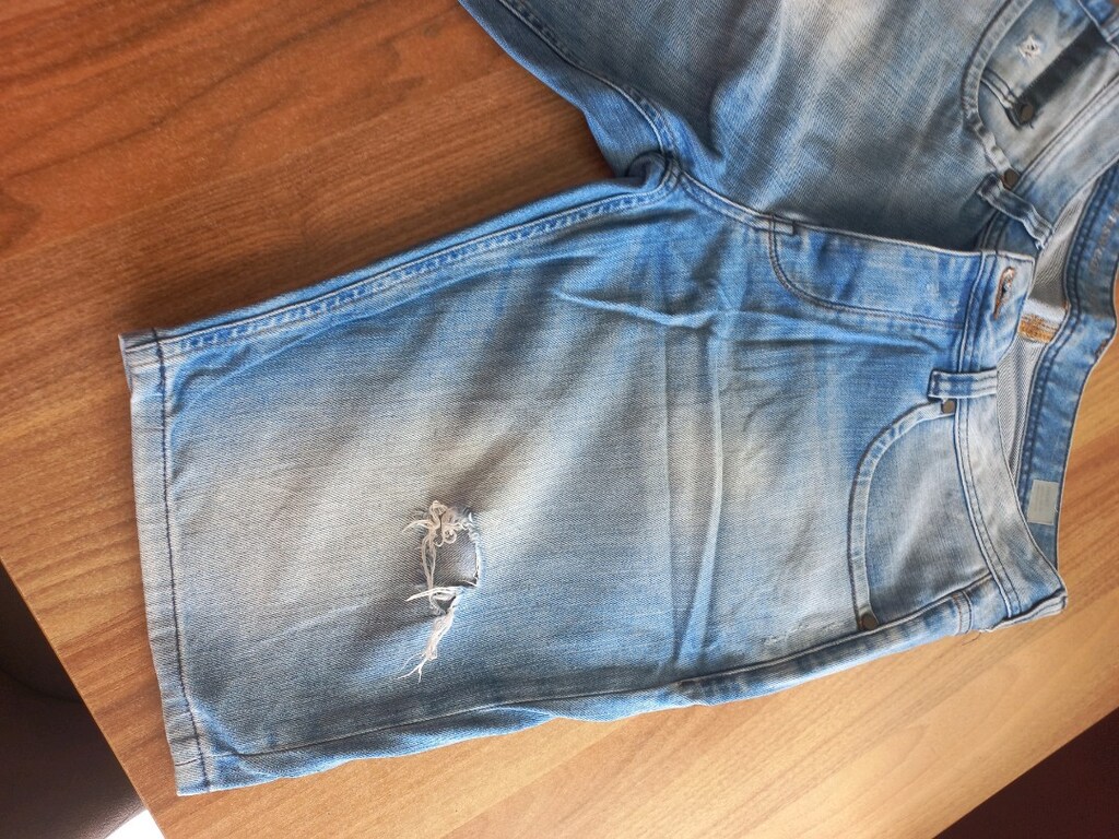 Colin's marka erkek şort - 2