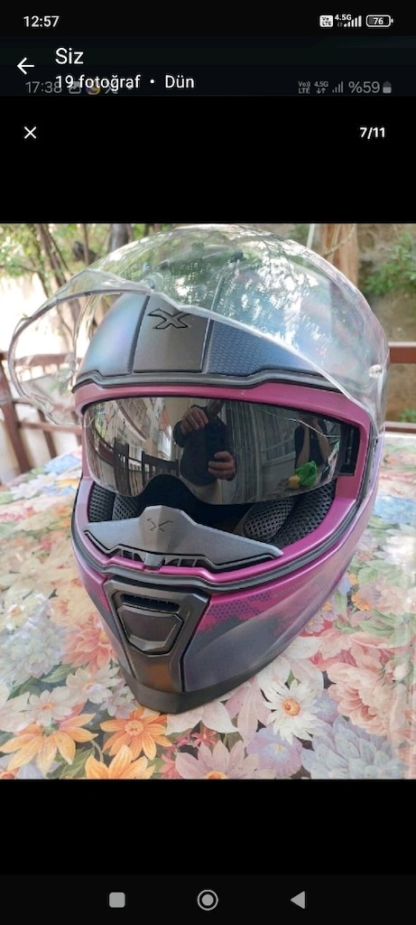 Nexx Kask nexx sx100 - 7