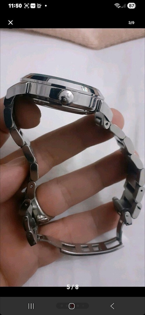 orjinal otomatik - 5