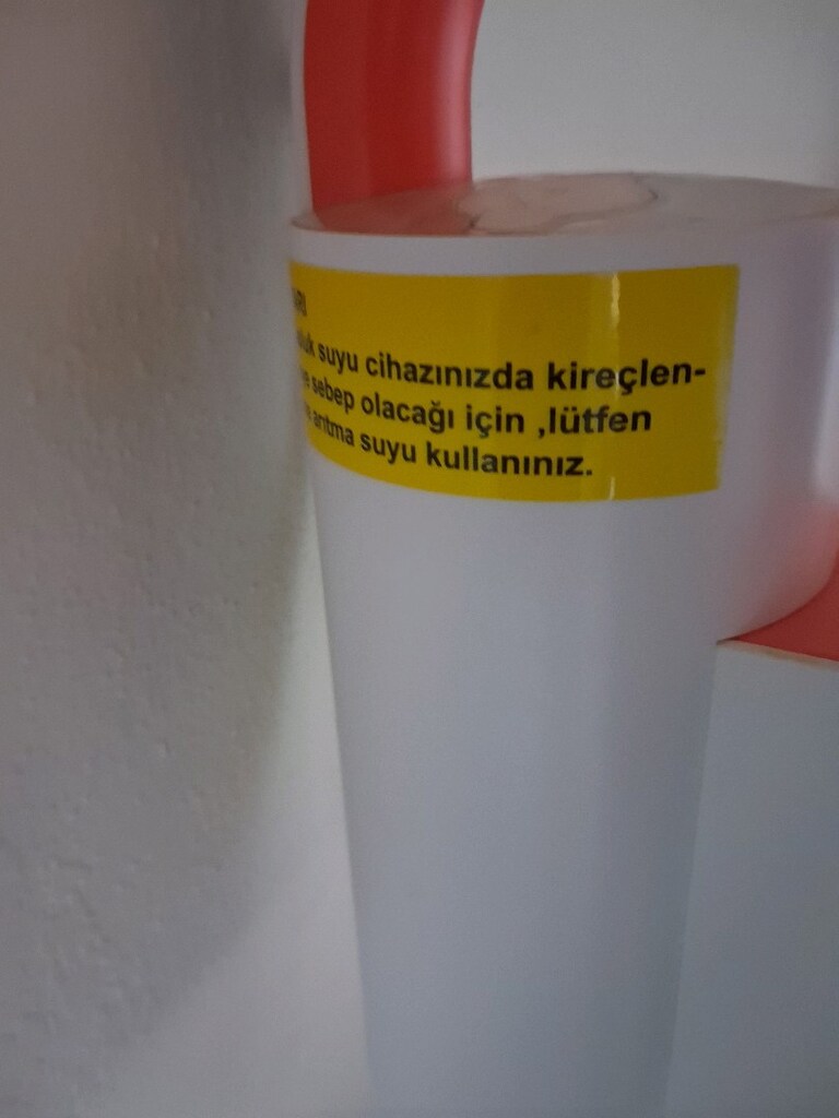 buharlı temizleyici - 2