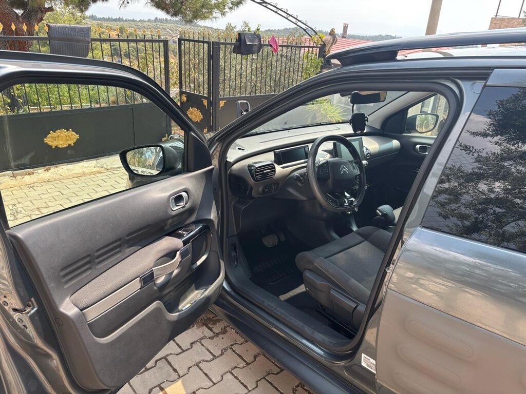 Acil Satılık C4 Cactus - 4
