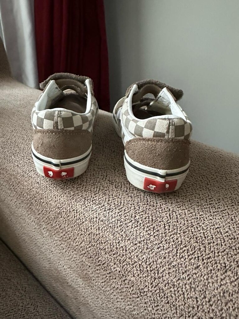 Vans Spor Ayakkabı - 3