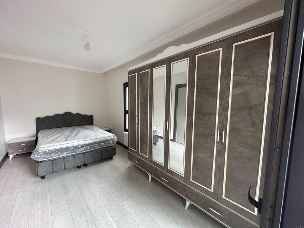 ultra lüks komple mdf yatak odası takımı sıfır ürün adrese teslim - 13