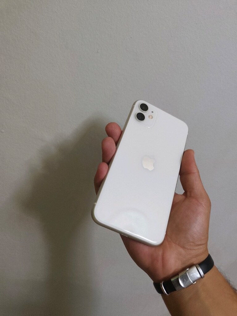 İPHONE 11 128 GB TR CİHAZI AÇIKLAMAYI OKU - 8