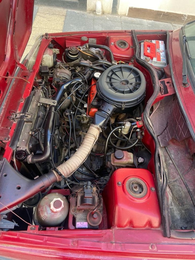 1993 fairway 1.6 - 5