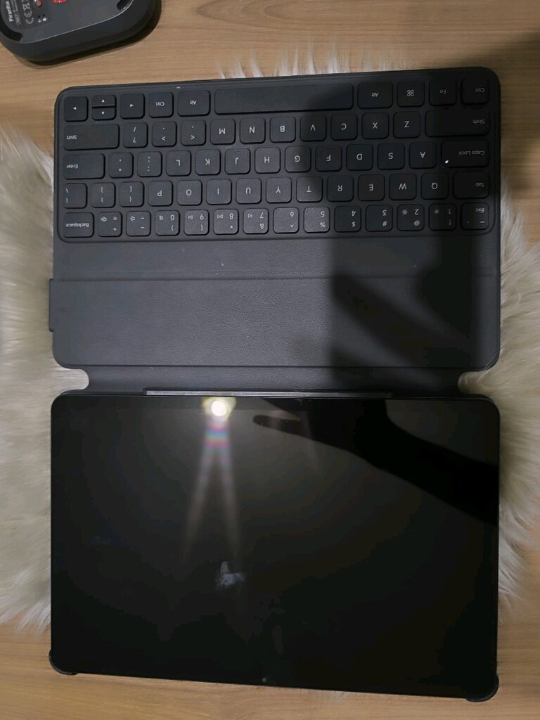 acil satılık Redmi pad 2 pro tertemiz - 10