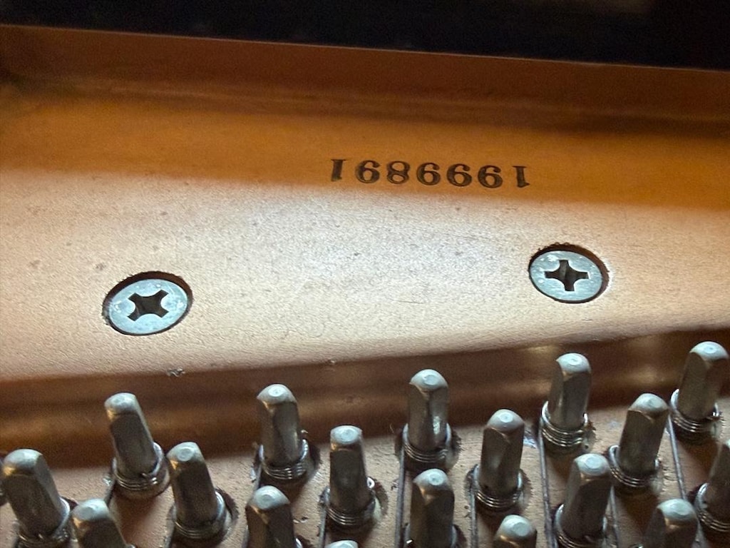 kawai ge-2 kuyruklu piyano - 3
