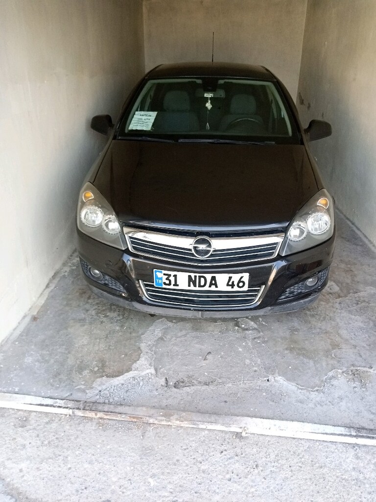 temiz opel - 9