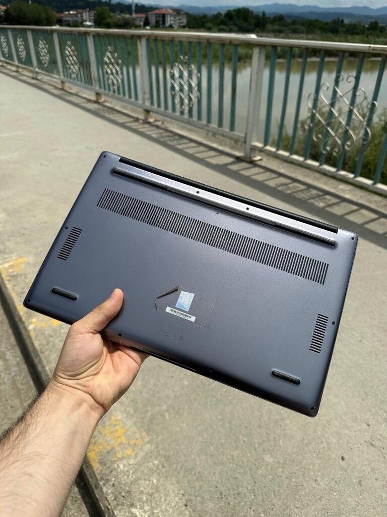 TERTEMİZ 240GB SSD’li 10.NESİL İŞLEMCİLİ HUAWEI MARKA - 6