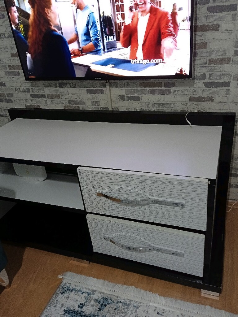 TV dolabı - 2