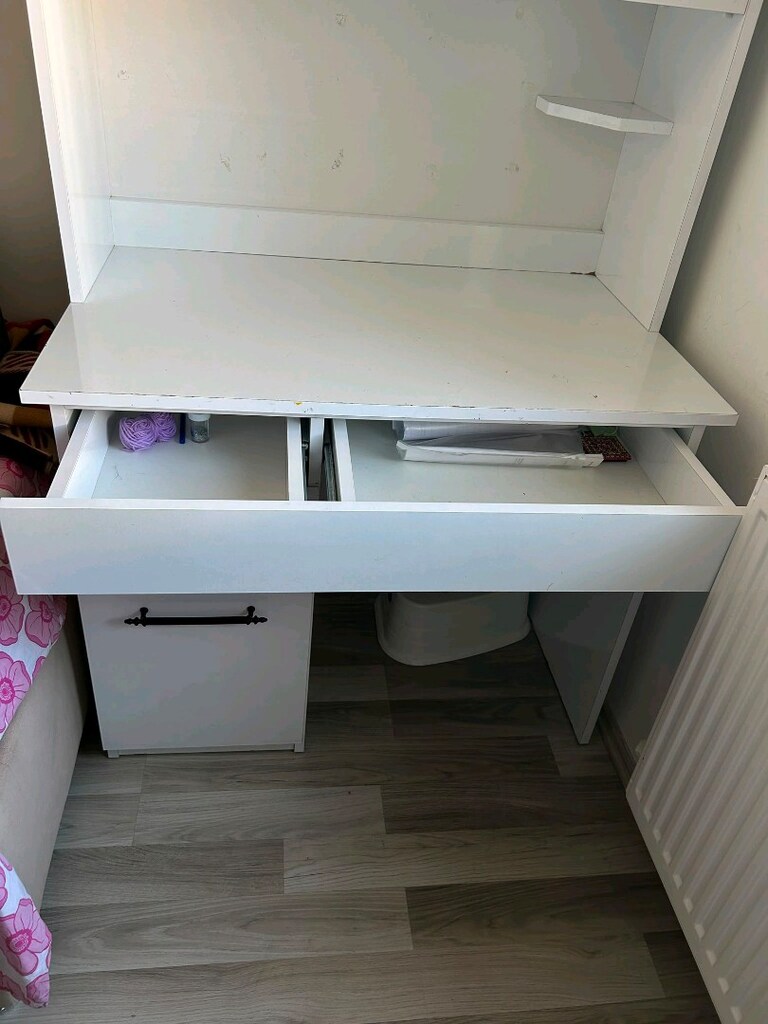 ÇALIŞMA MASASI - 3