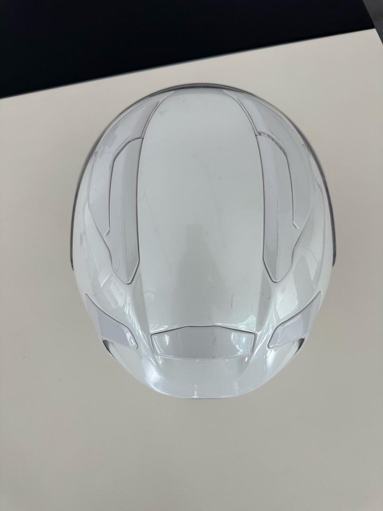 HJC F71 Kask - 5
