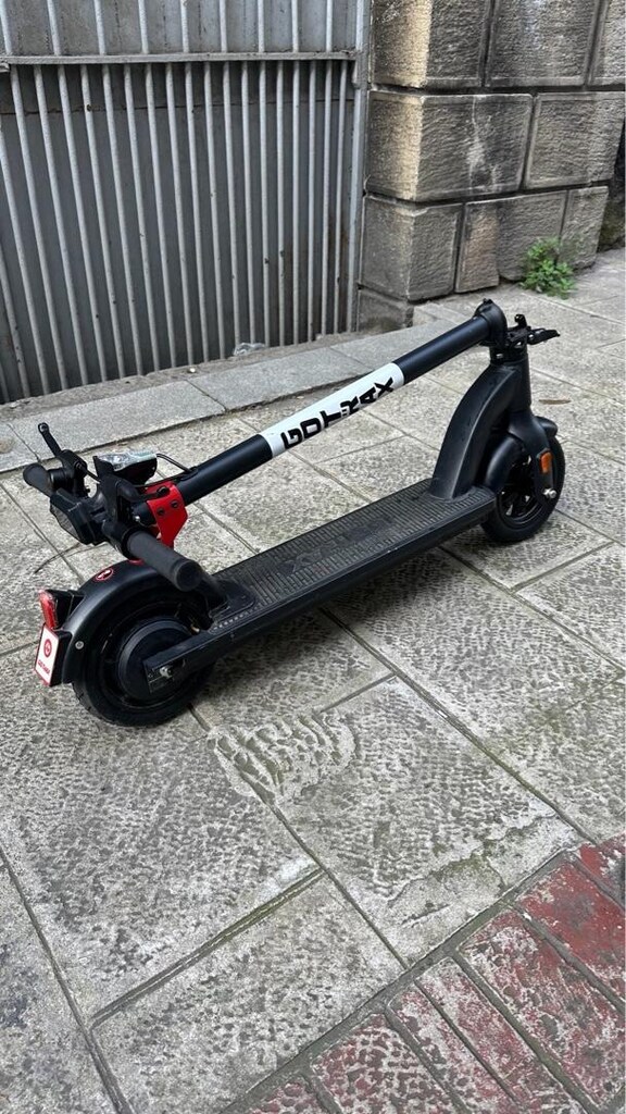 Gotrax G3 Elektrikli Scooter - 11