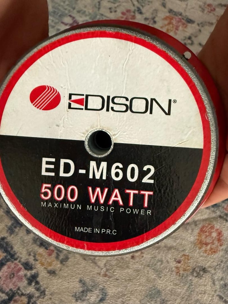 edison midrange 4 adet - 2