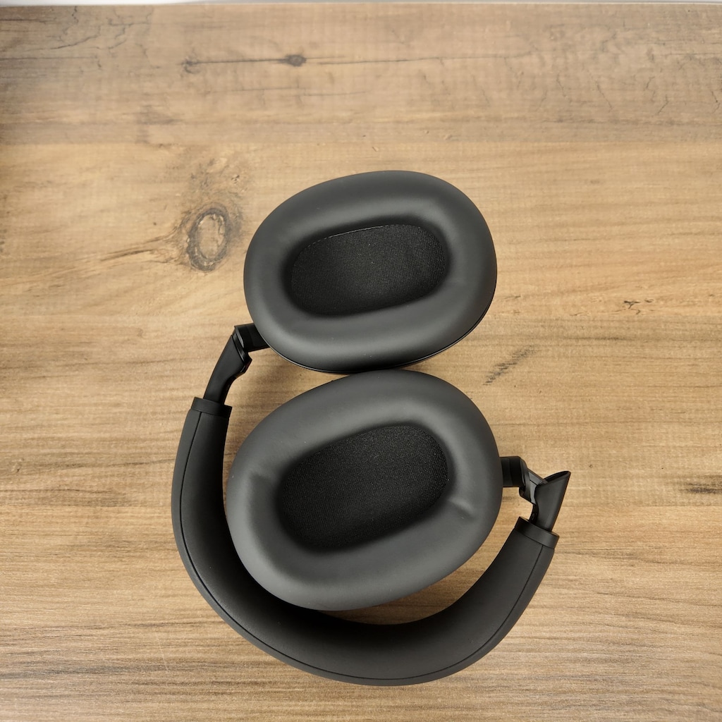 SONY WH-1000XM6 SİYAH KULAKÜSTÜ BLUETOOTH KULAKLIK İKİNCİ EL - 4