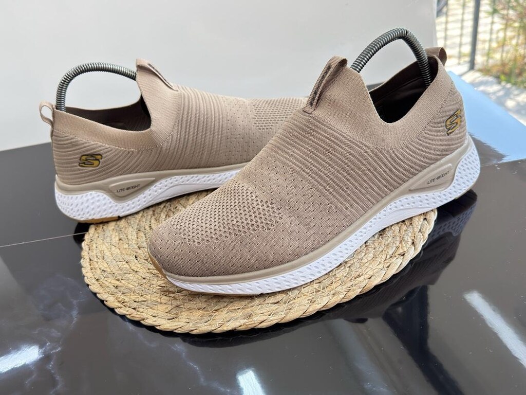Orijinal SKECHERS 47 numara - 2