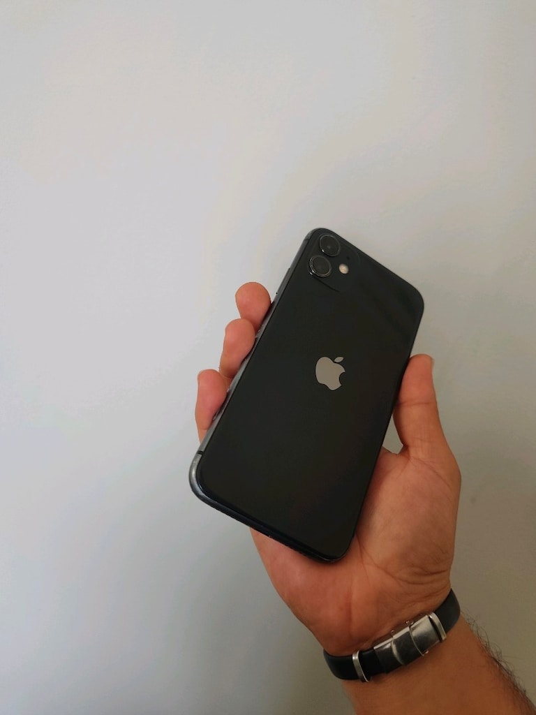 İPHONE 13 MİNİ 256 GB YURT DIŞI - 7