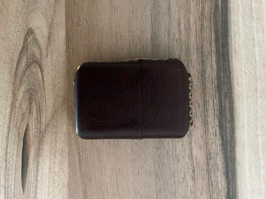 orjinal saat ve Zippo çakmak - 6