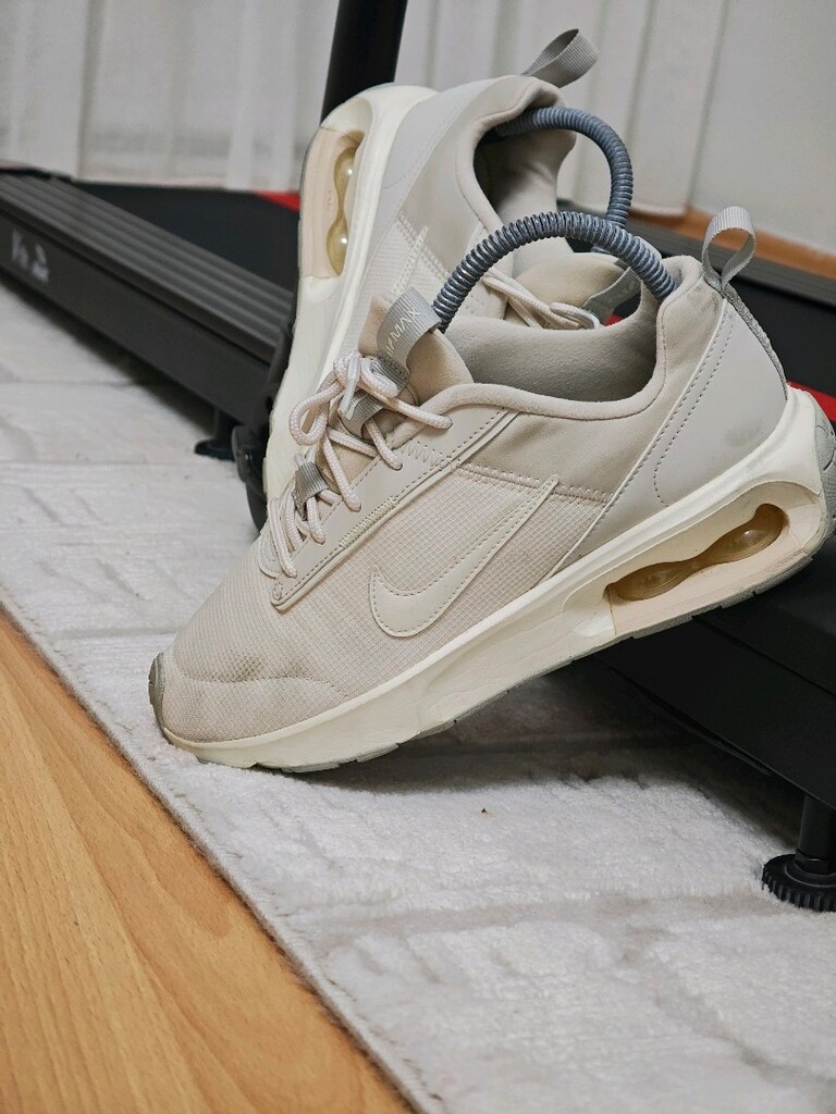 Nike infinity Bayan Spor Ayakkabi - 4