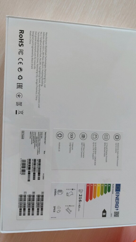 xiaomi sıfır tablet - 3