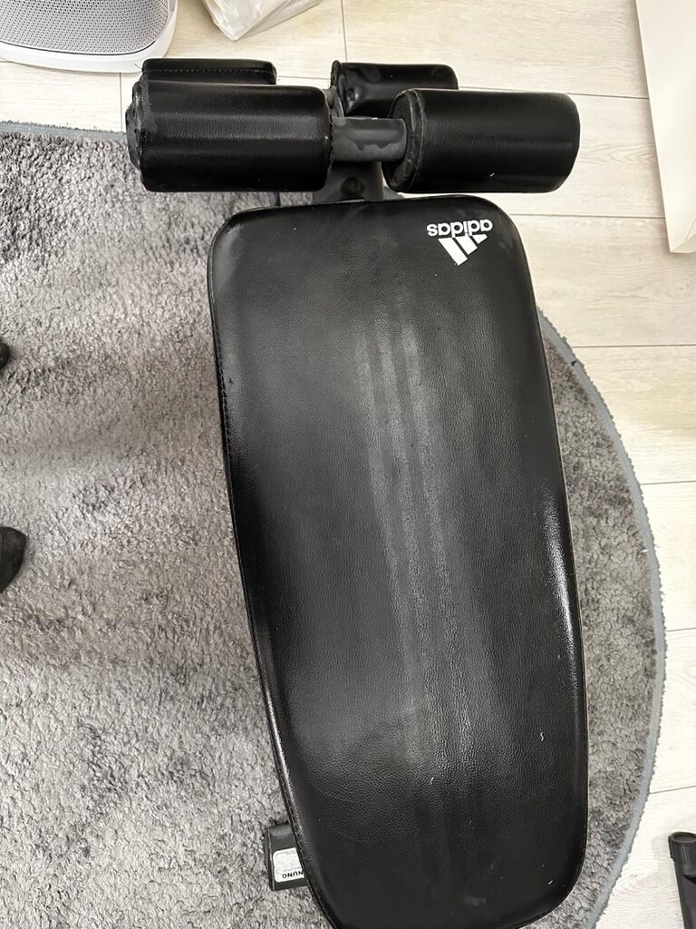 Adidas mekik sehpası - 3