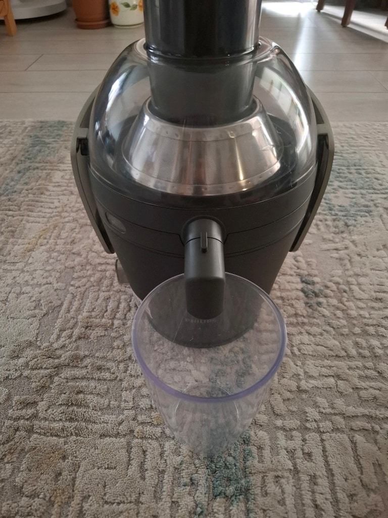 PHILIPS HR1870 KATI MEYVE VE NARENCİYE SIKACAĞI - 6