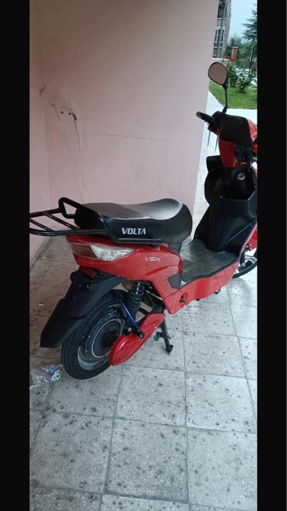 acil satılık volta vsx - 4