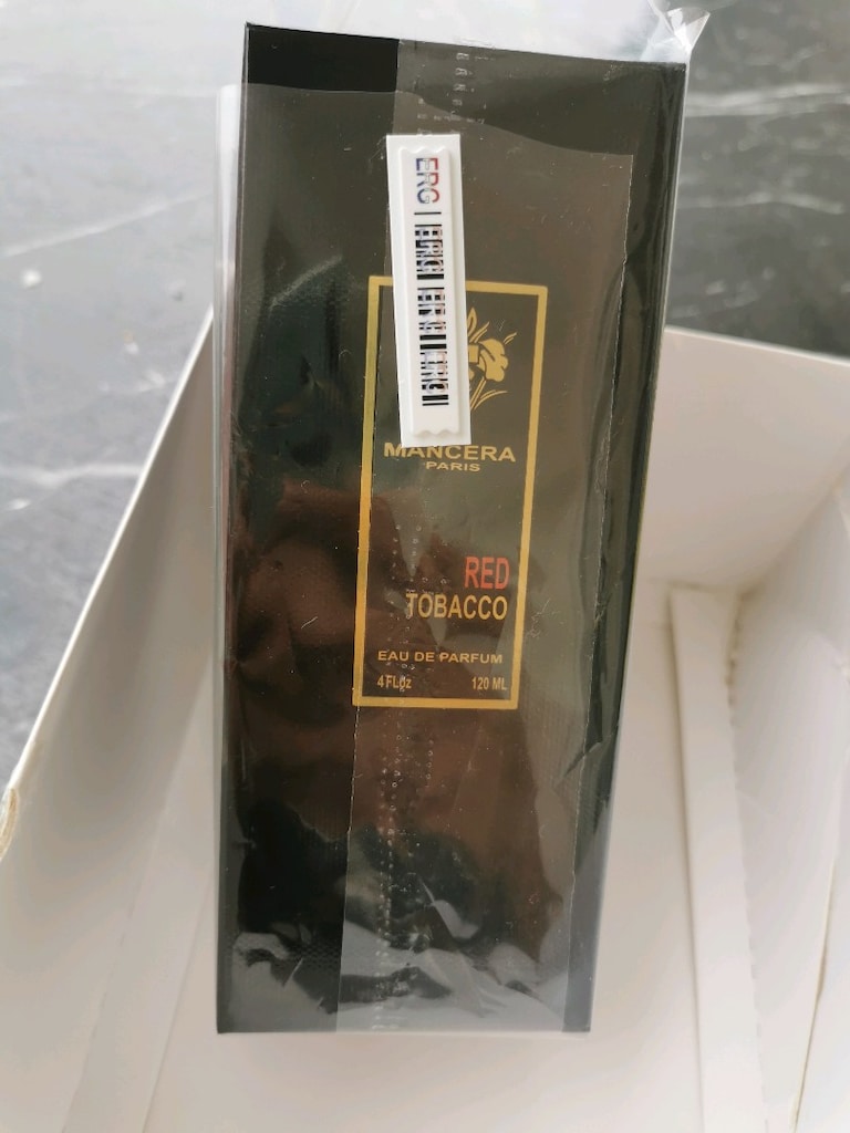 MANCERA RED TOBACCO 3/1 FİYATA.!!! - 10