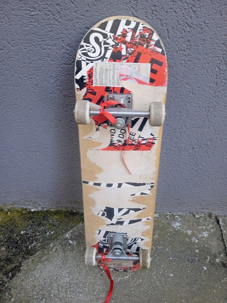 KAYKAY - 3